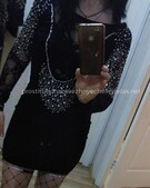 Анкета проститутки Рада - метро Нагатино-Садовники, возраст - 34