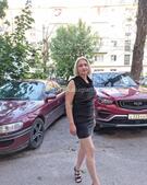 Анкета проститутки Стефания - метро Таганский, возраст - 38