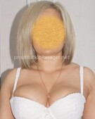 Анкета проститутки Рита - метро Ясенево, возраст - 41