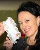 Анкета проститутки Рената - метро Куркино, возраст - 41